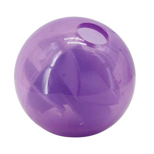 Planet Dog Orbee Mazee Purple Dog Toy - Poudre Pet & Feed Supply